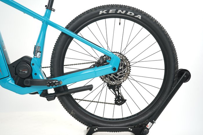 SCOTT Aspect eRIDE 920