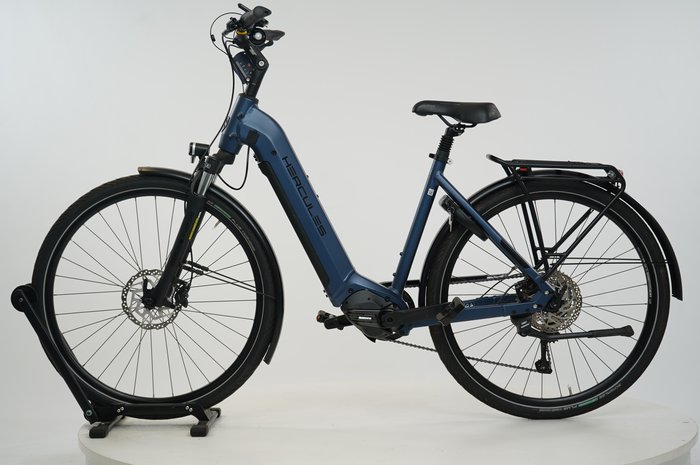 Hercules Edison Sport I-10