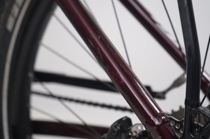 KTM Macina Gran P510