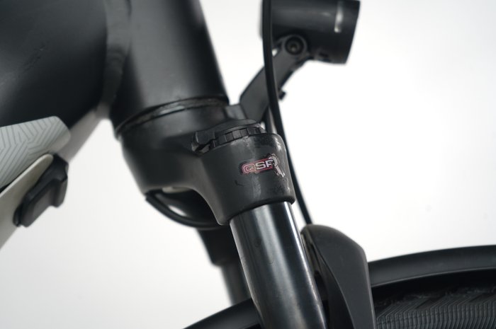 KTM Macina Sport P610