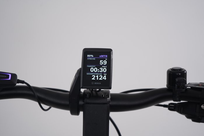 KTM CENTO 10 Plus
