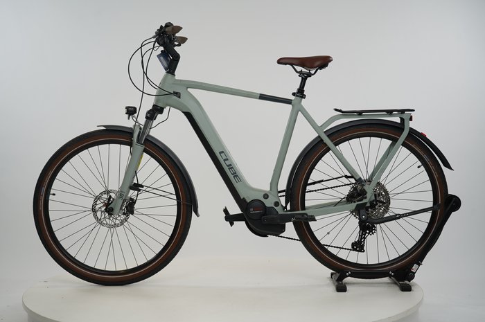 CUBE Touring Hybrid Pro 500