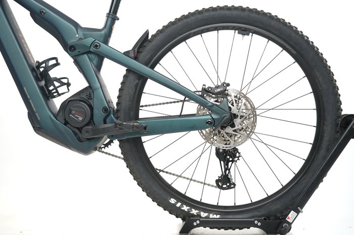 SCOTT Contessa Strike eRide
