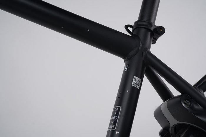 PEGASUS Solero EVO 9