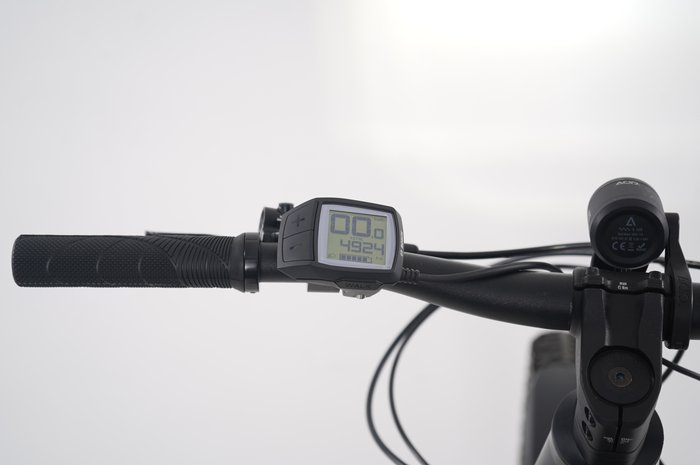 CUBE STEREO HYBRID 120 PRO 625 ALLROAD
