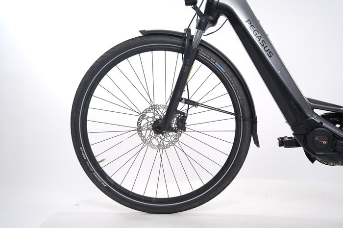PEGASUS Premio EVO 10 Lite