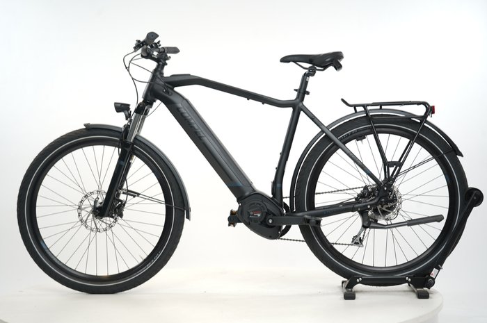 Compel HTS 9.7 Hybrid