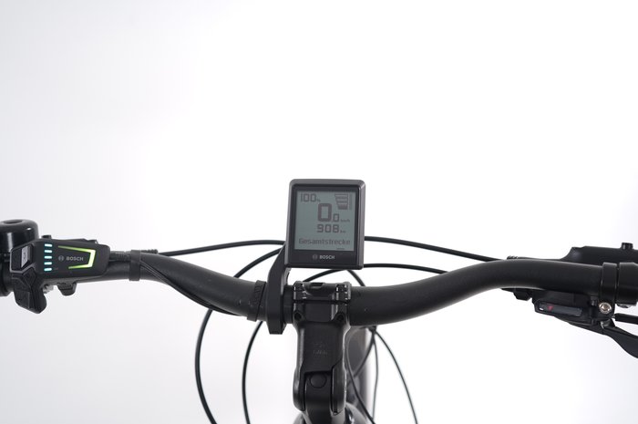 CUBE Nuride Hybrid Pro 625 Allroad