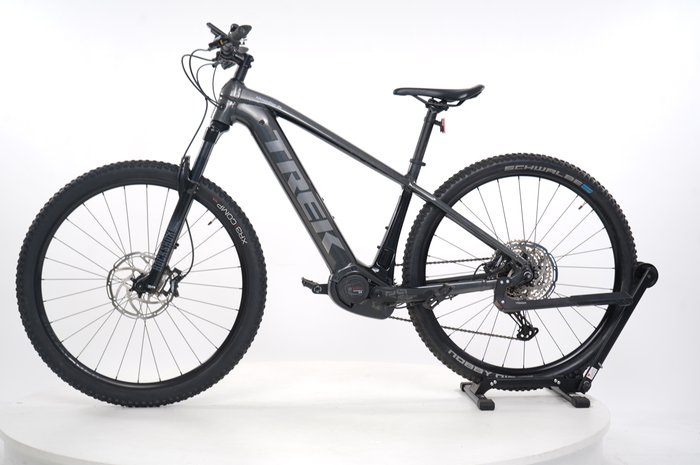 Trek Powerfly 5