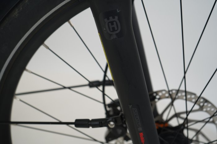 Husqvarna Gran Tourer 5