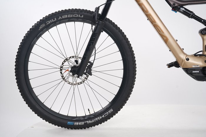 Orbea Rise H15
