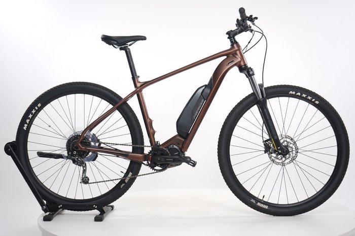 MERIDA eBIG.NINE 300 SE EP2