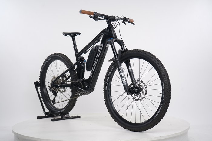 FOCUS Jam Drifter 9.9