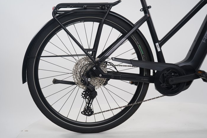 Hercules Futura Comp I-11