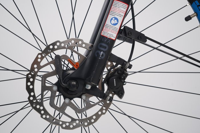 CUBE Touring Hybrid ONE 625 Lady
