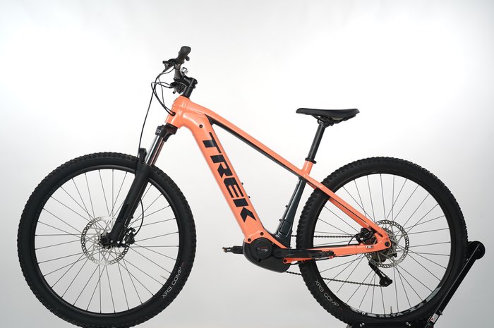 Trek Powerfly 4