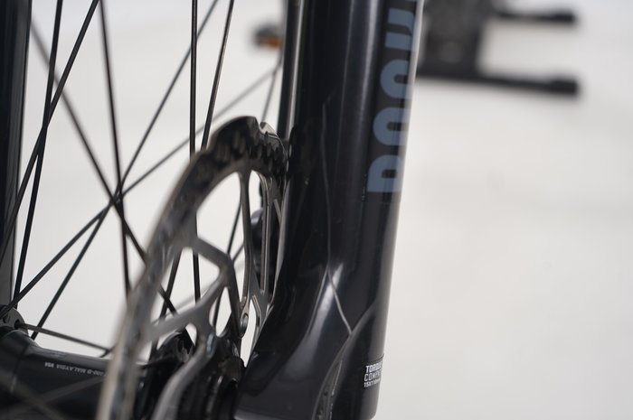 Haibike Allmtn 3