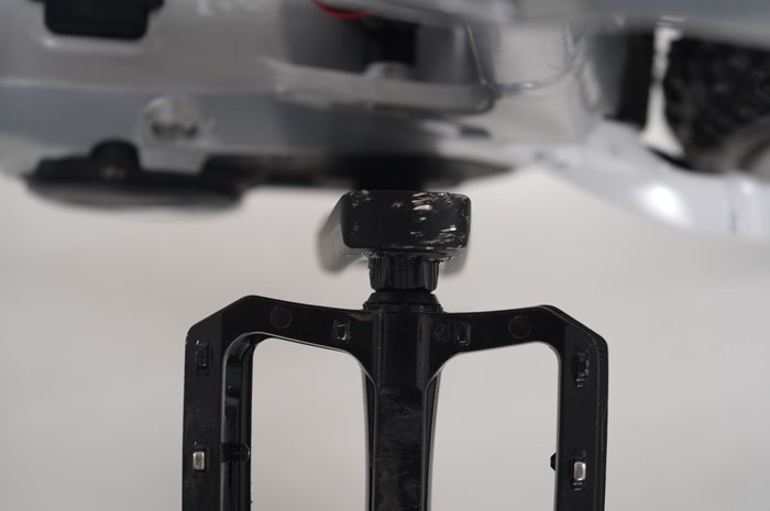 Haibike Allmtn 3