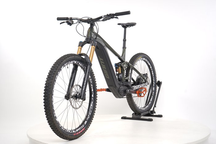 Giant Reign E+