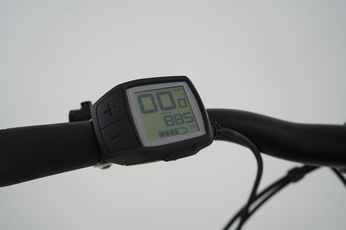 KTM Macina Tour P510