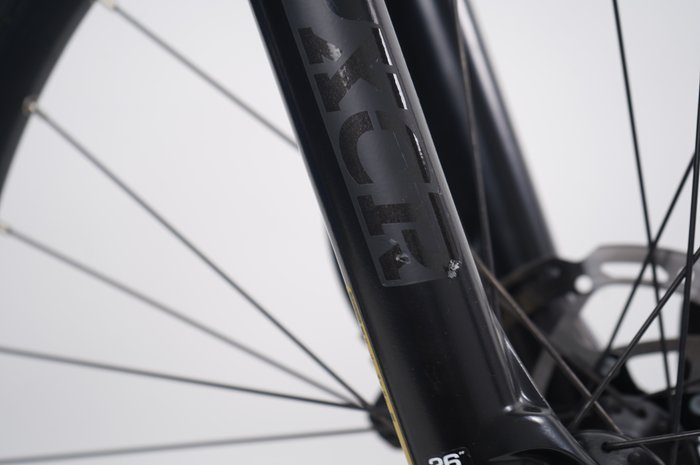 corratec E-Power Xvert Rock