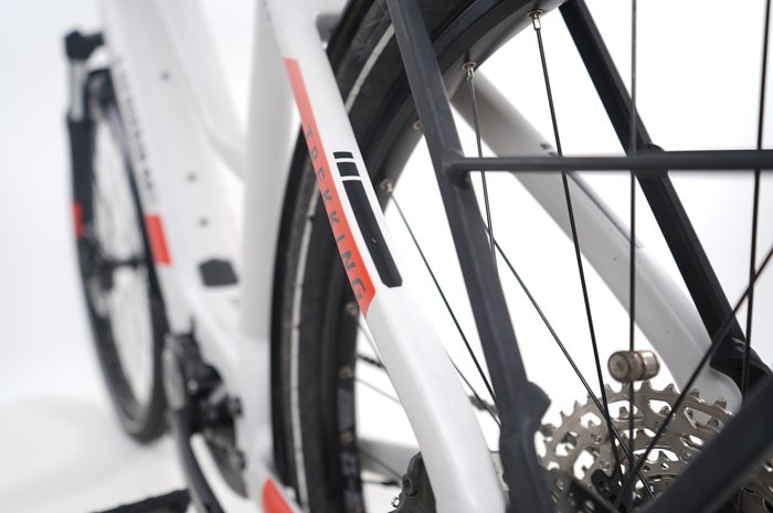 Haibike Trekking 7 MID