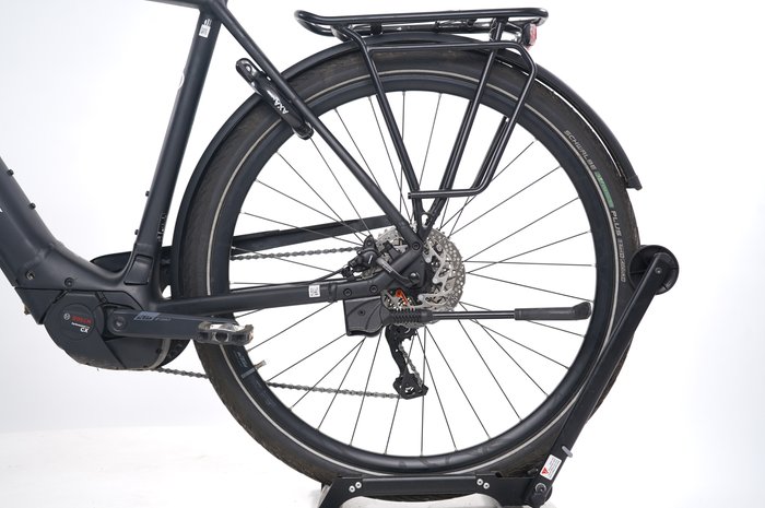 KTM Macina Tour CX 510
