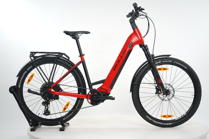 BULLS Copperhead EVO 3 Street 27,5