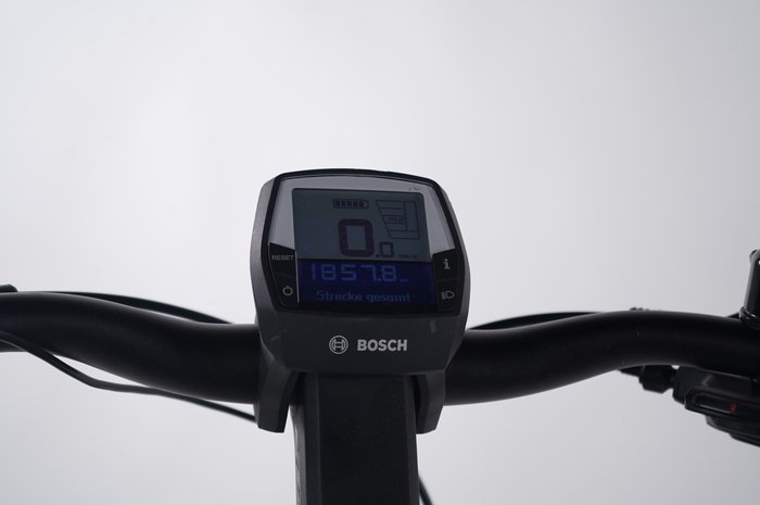 KTM Macina Tour P510