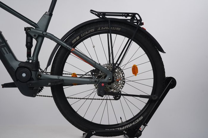 CUBE Stereo Hybrid 120 Pro 625 Allroad 