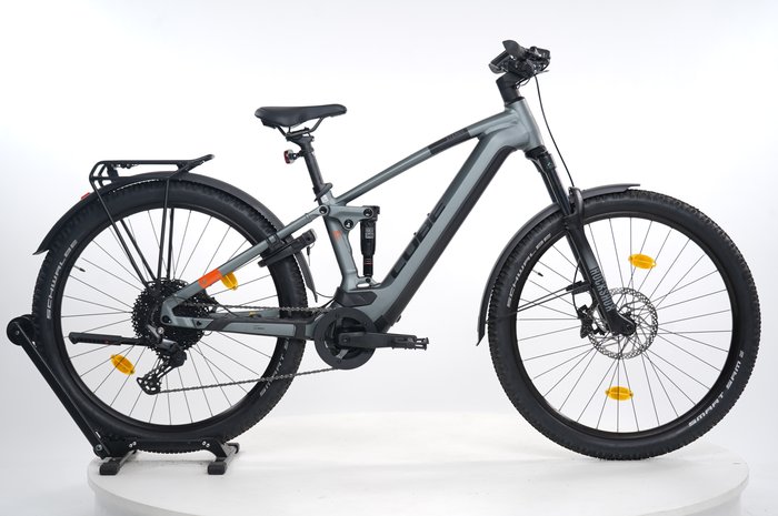 CUBE STEREO HYBRID 120 PRO 625 ALLROAD