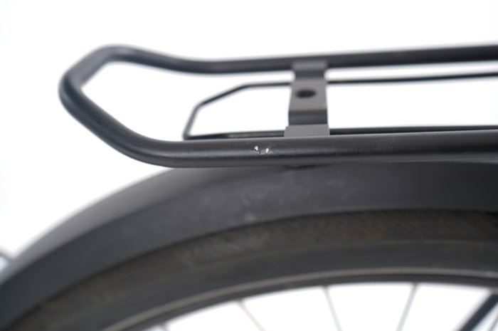CUBE SUPREME HYBRID EXC 500