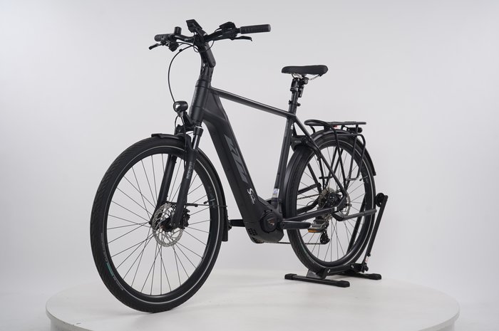 KTM CENTO 10 Plus