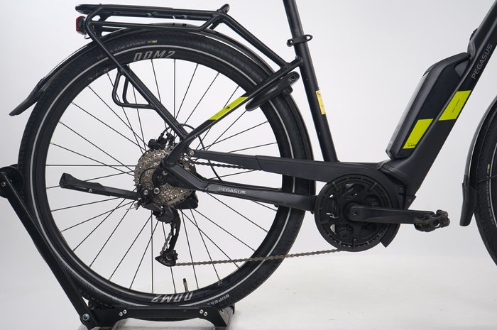 PEGASUS Solero E9 Sport CX