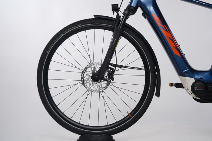 KTM Macina Tour P510
