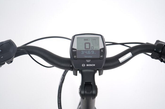 KETTLER Comfort P5 FL