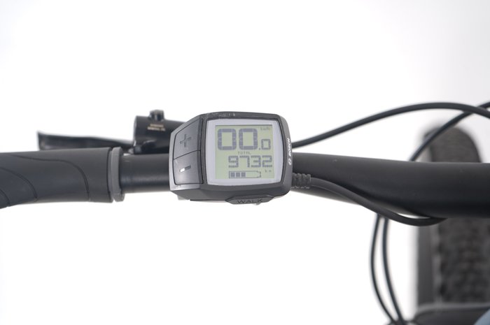 SCOTT Aspect eRIDE 910