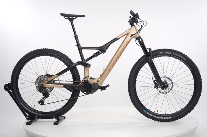 Orbea Rise H15