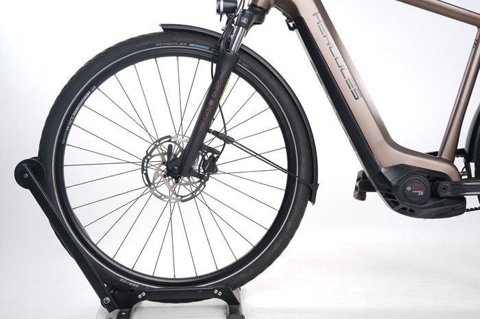 Hercules Futura Comp I-F5