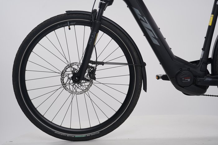 KTM CENTO 10 Plus