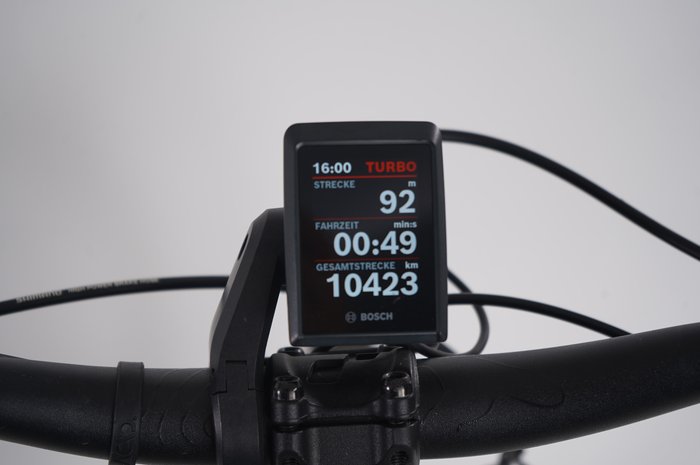 CUBE Kathmandu Hybrid SLT 750