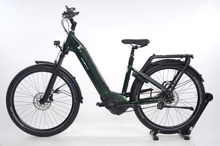 Velo de Ville SEB 990