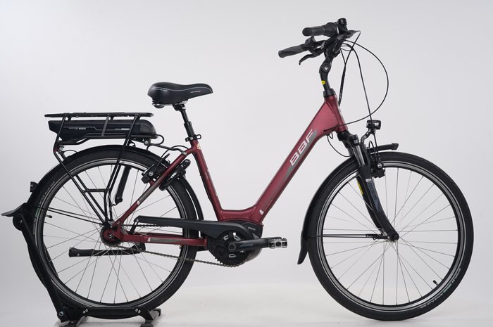 BBF Genf Easy 26″