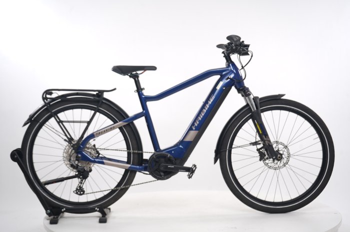 Haibike Trekking 7 HIGH
