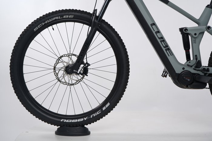 CUBE Stereo Hybrid 140 HPC Pro 625