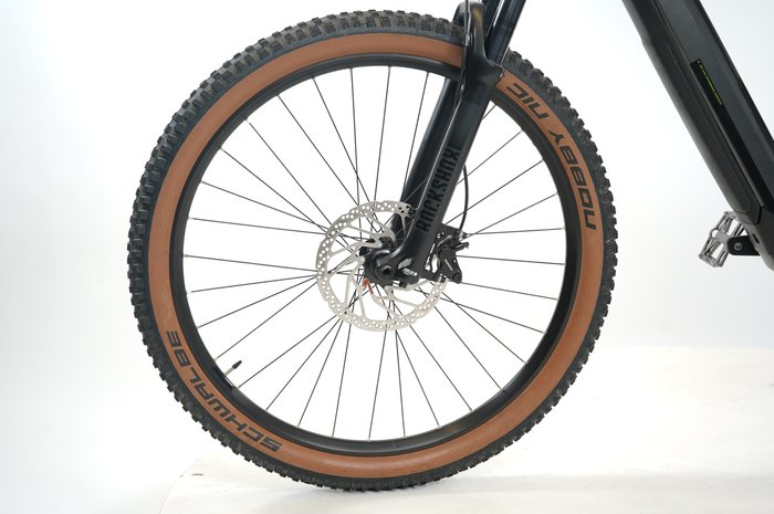 CUBE Stereo Hybrid 140 HPC Race 625