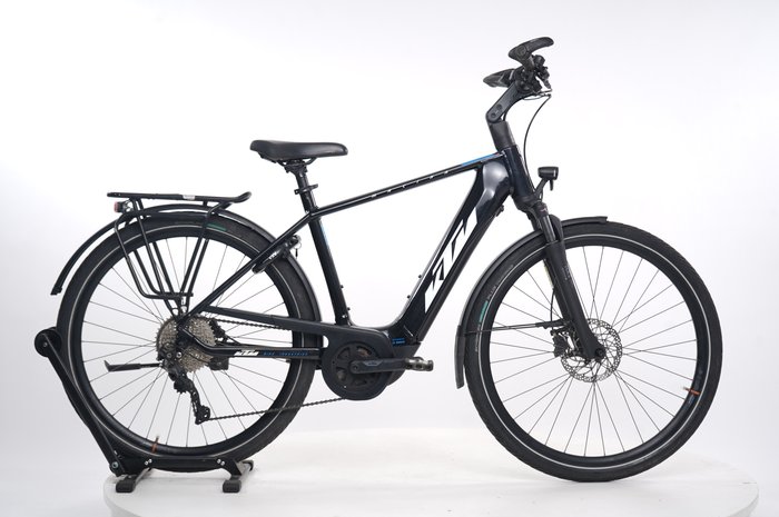 KTM Macina Tour P610