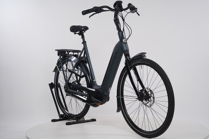 Gazelle Grenoble C380 HMB