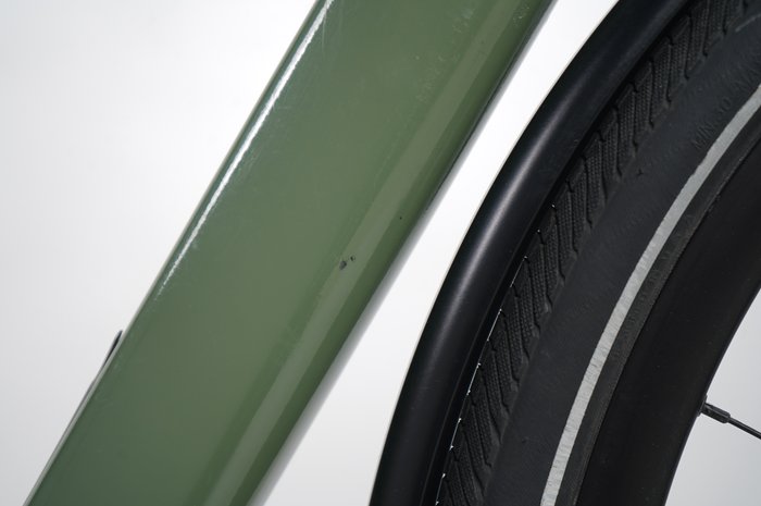 Orbea Vibe MID H30 EQ