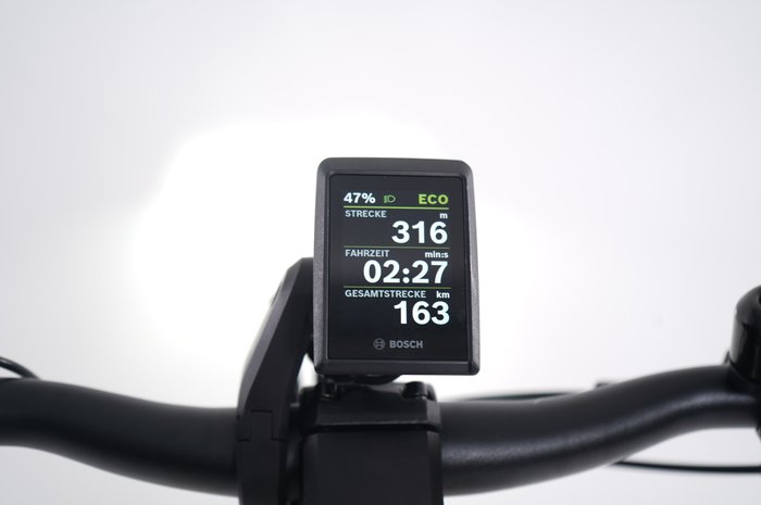Bergamont E-Horizon Elite Belt Expert